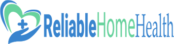 Reliable Home Health Logo