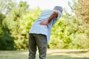 Watching Them in Pain Breaks You Let Us Help
