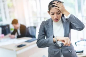 The Hidden Risk Behind Missed Appointments