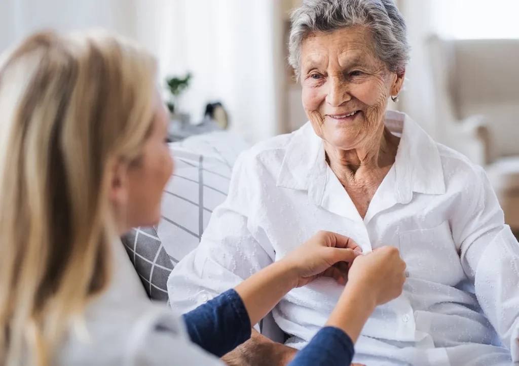 Home Care Providers in Pittsburgh