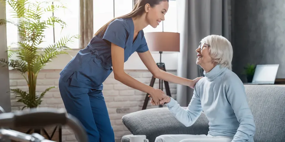 Personal Home Care Assistance in Pittsburgh Personal Home Care Assistance in Pittsburgh