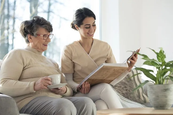 Home care agency