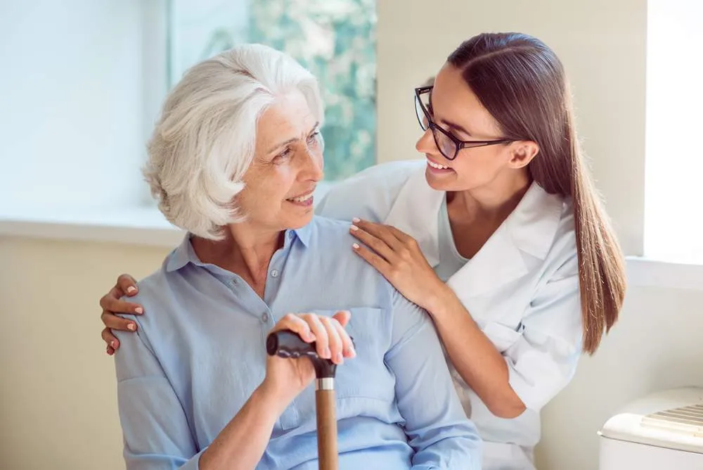 Short-Term Respite Care in Pittsburgh