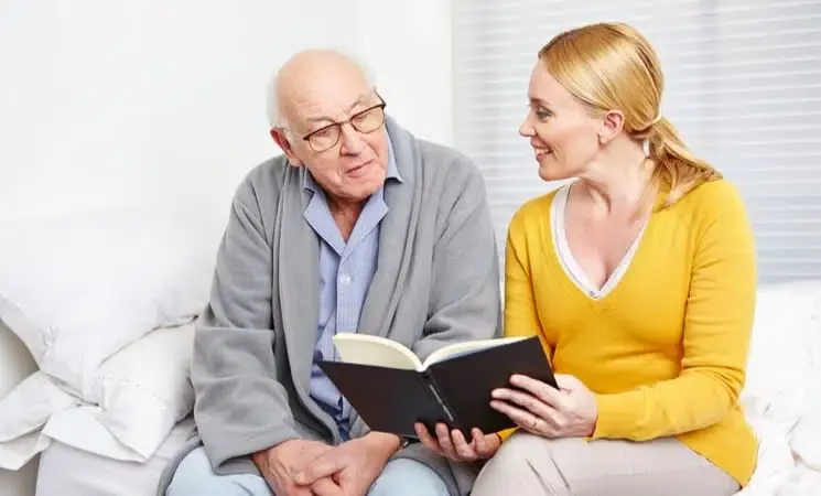 home companion care in Pittsburgh